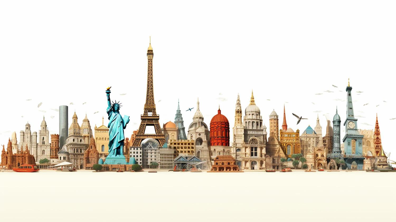 Prince Visa Background