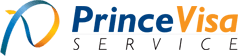 Prince Visa Logo